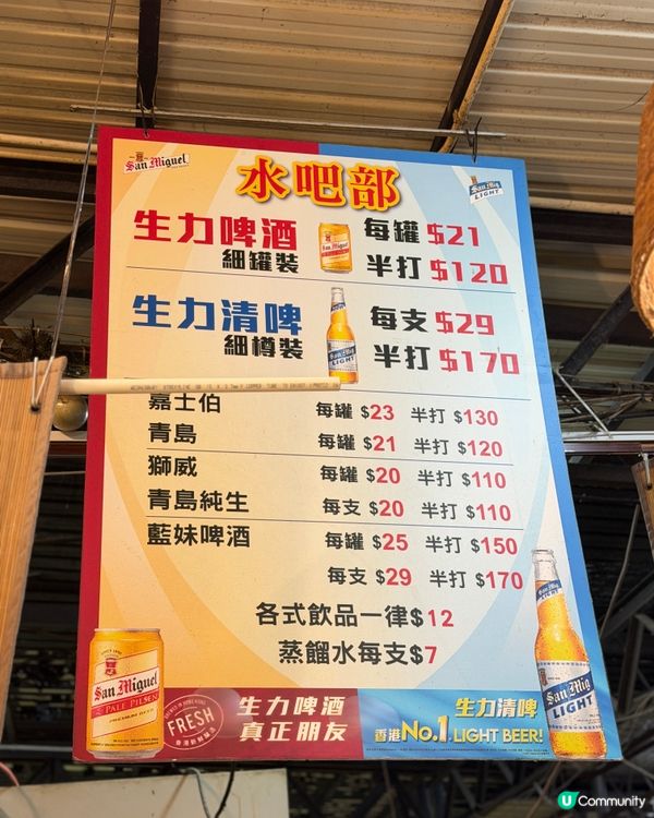 港式懷舊任飲任食BBQ樂園｜寵物友善+免費泊車｜聚會慶生首選