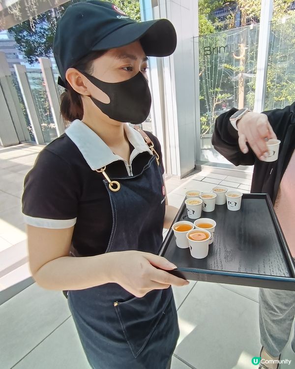 佳節亮點在灣仔