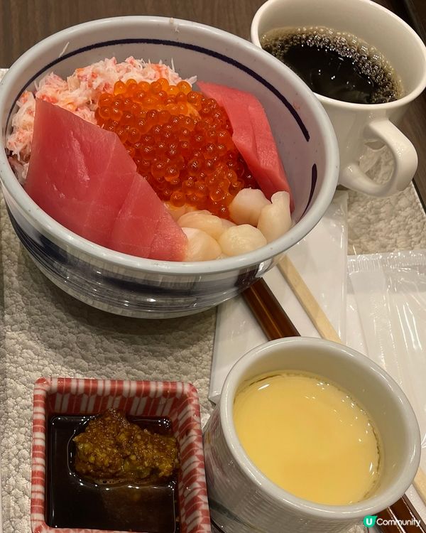 實現刺身自由～必食酒店自助早餐