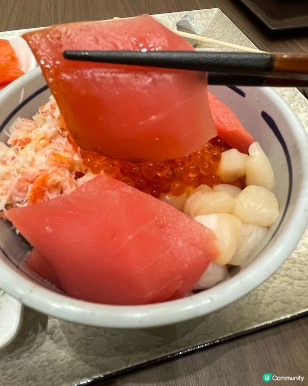 實現刺身自由～必食酒店自助早餐