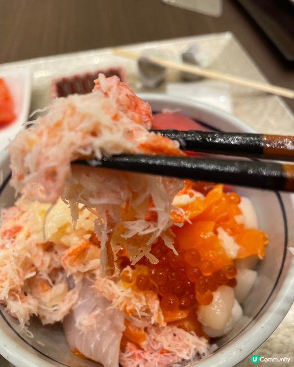 實現刺身自由～必食酒店自助早餐