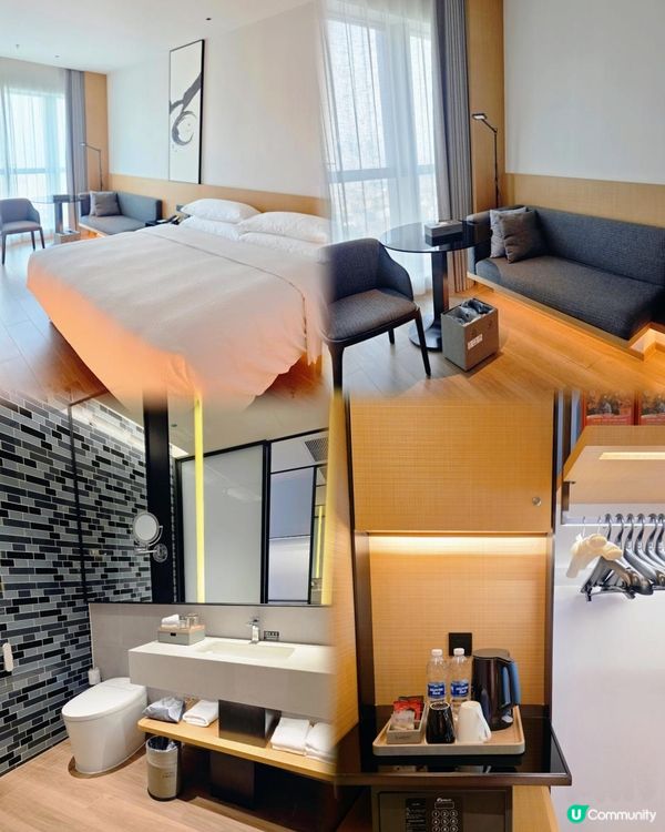 📍深圳必去新商場~萬豐海岸城！狂食海鮮+瘋狂打卡+掃平貨