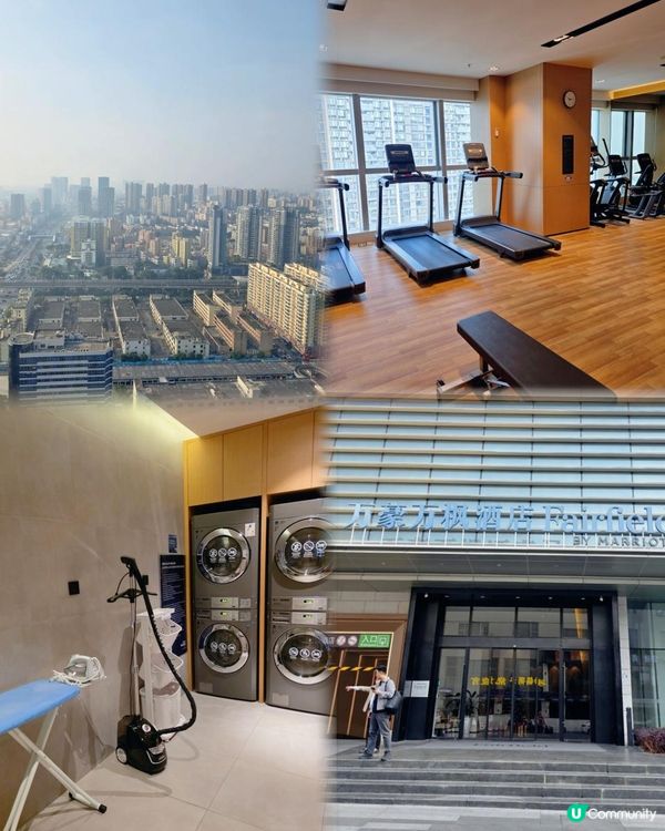 📍深圳必去新商場~萬豐海岸城！狂食海鮮+瘋狂打卡+掃平貨