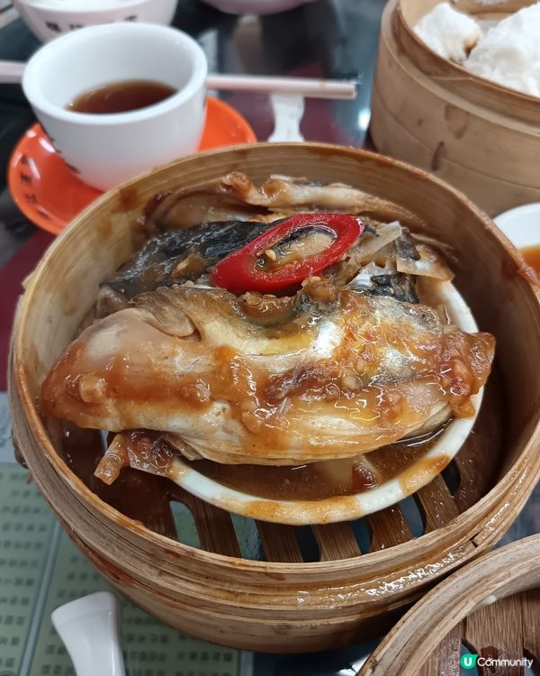 星期日旺角懷舊酒家初體驗！🧐 點心盲盒？🤔