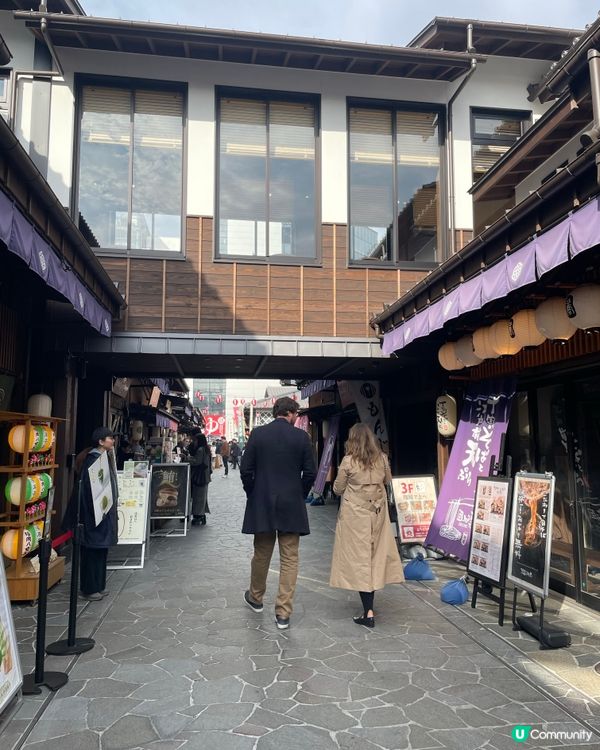 豐州市場～場外市場打卡食嘢一站式享受