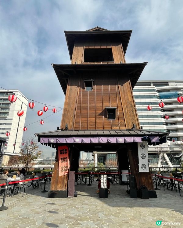 豐州市場～場外市場打卡食嘢一站式享受