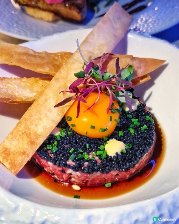 星空🌌主題🥳慶生🍽️餐廳