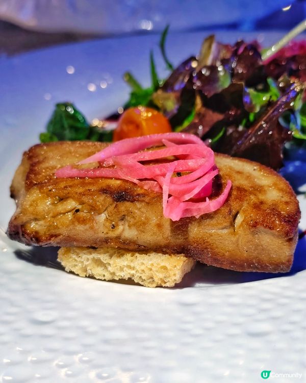 星空🌌主題🥳慶生🍽️餐廳