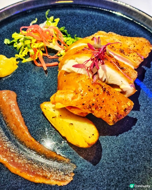 星空🌌主題🥳慶生🍽️餐廳