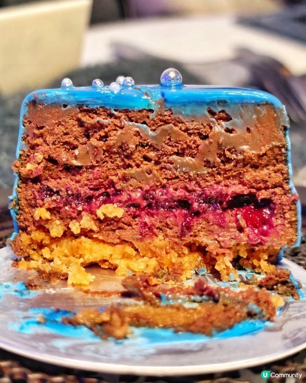 星空🌌主題🥳慶生🍽️餐廳