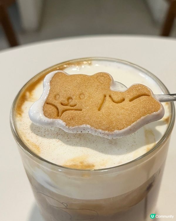 【✨延南洞必試！爆餡高CP值熊仔麵包店✨】