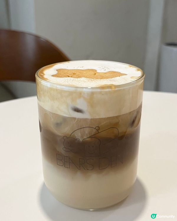 【✨延南洞必試！爆餡高CP值熊仔麵包店✨】