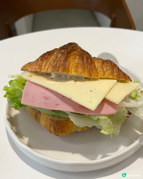 【✨延南洞必試！爆餡高CP值熊仔麵包店✨】