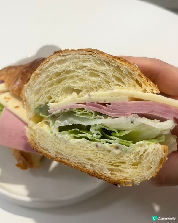 【✨延南洞必試！爆餡高CP值熊仔麵包店✨】