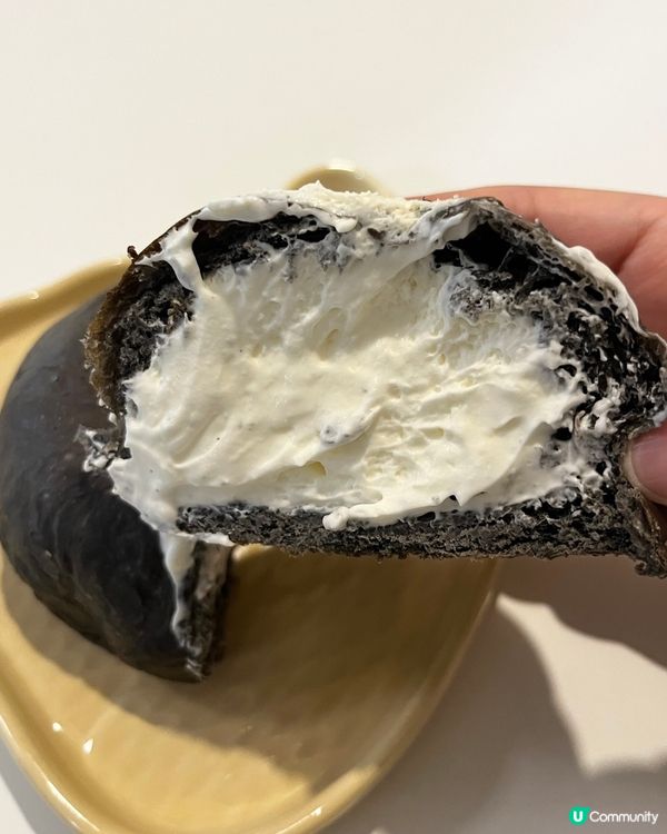 【✨延南洞必試！爆餡高CP值熊仔麵包店✨】