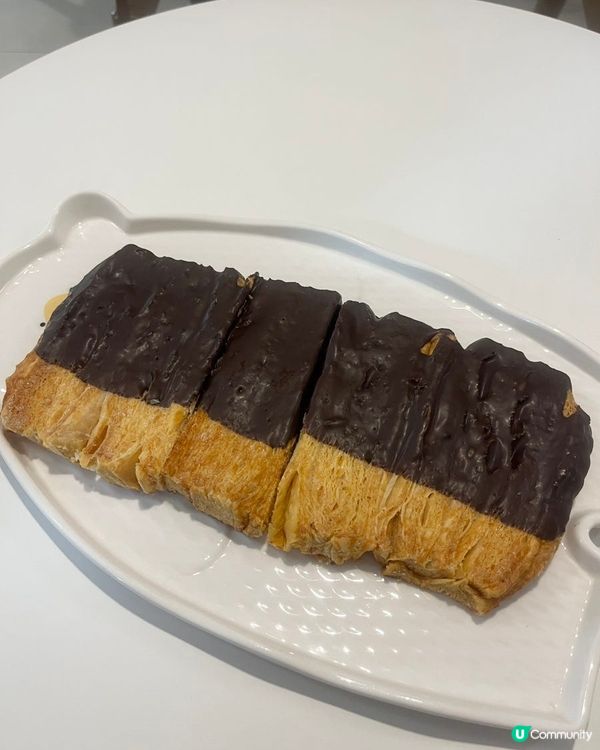 【✨延南洞必試！爆餡高CP值熊仔麵包店✨】