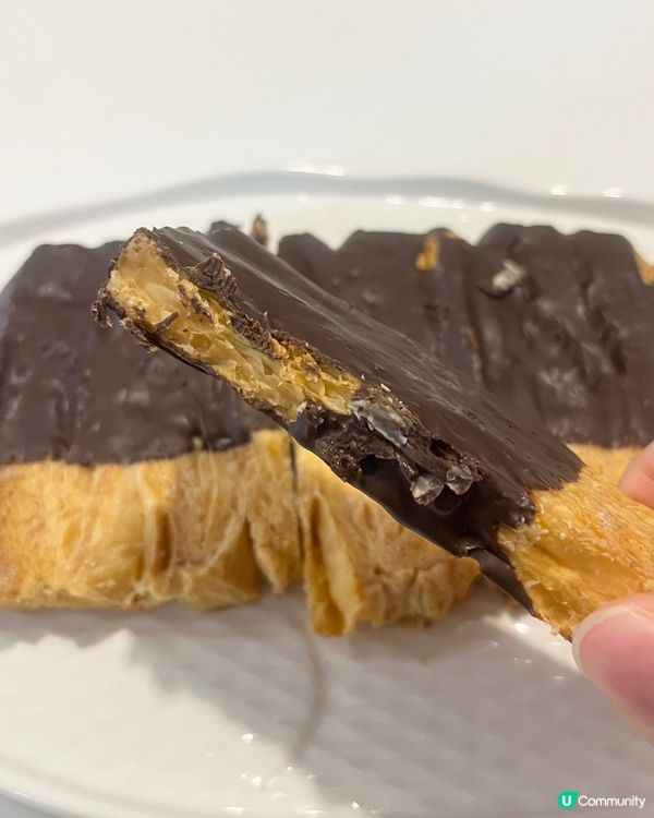 【✨延南洞必試！爆餡高CP值熊仔麵包店✨】