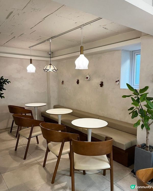 【✨延南洞必試！爆餡高CP值熊仔麵包店✨】