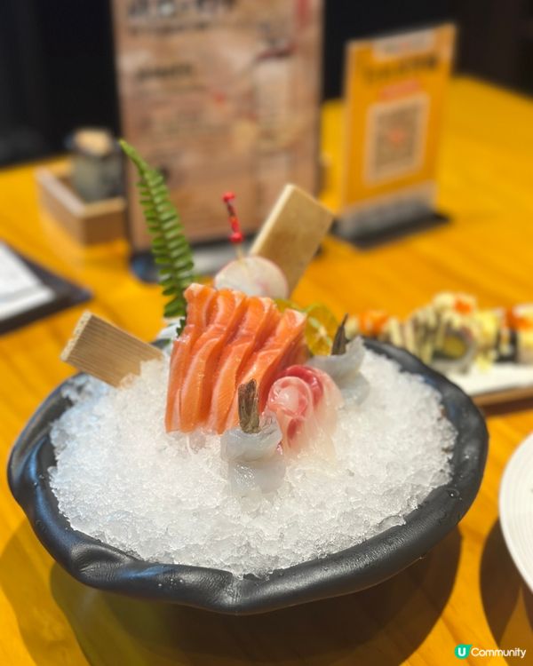 珠海日式料理金灣區熱門榜第一