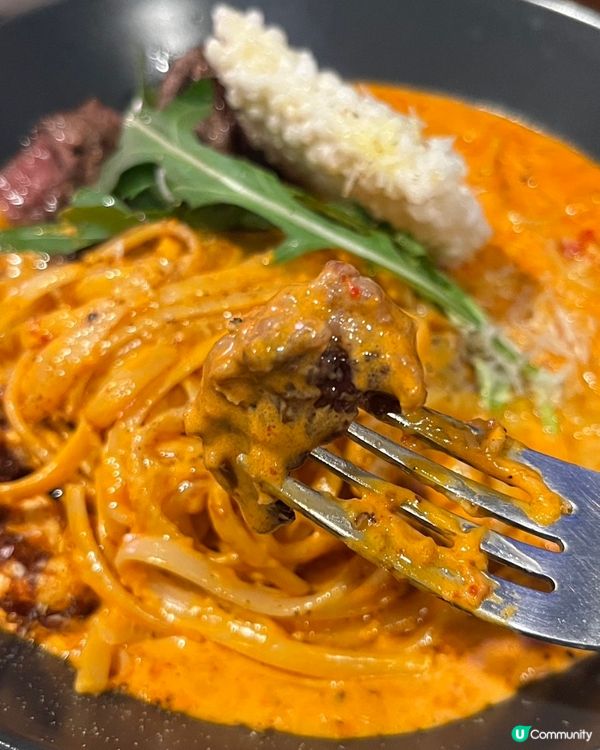 【🥩弘大高質牛扒小店！一人食/約會都得✨】