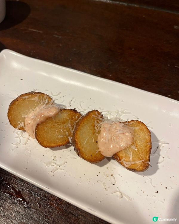 【🥩弘大高質牛扒小店！一人食/約會都得✨】