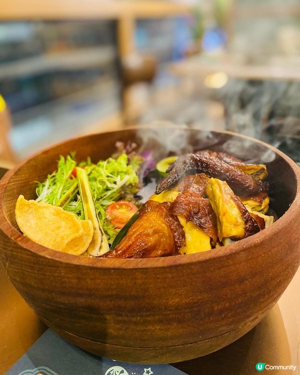旺角➡️➡️➡️人人食飯公司