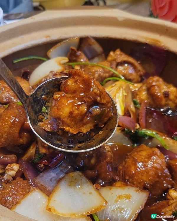 雞煲控出動！龍鳳呈祥懷舊風味🤤 🐔🍲