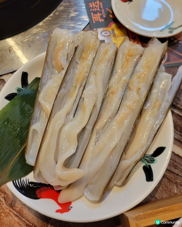 雞煲控出動！龍鳳呈祥懷舊風味🤤 🐔🍲