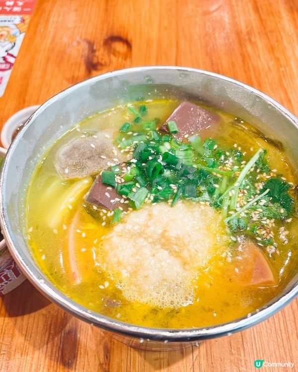 毛血王藤椒魚皮大比拼🤤🍲超正川菜好介紹