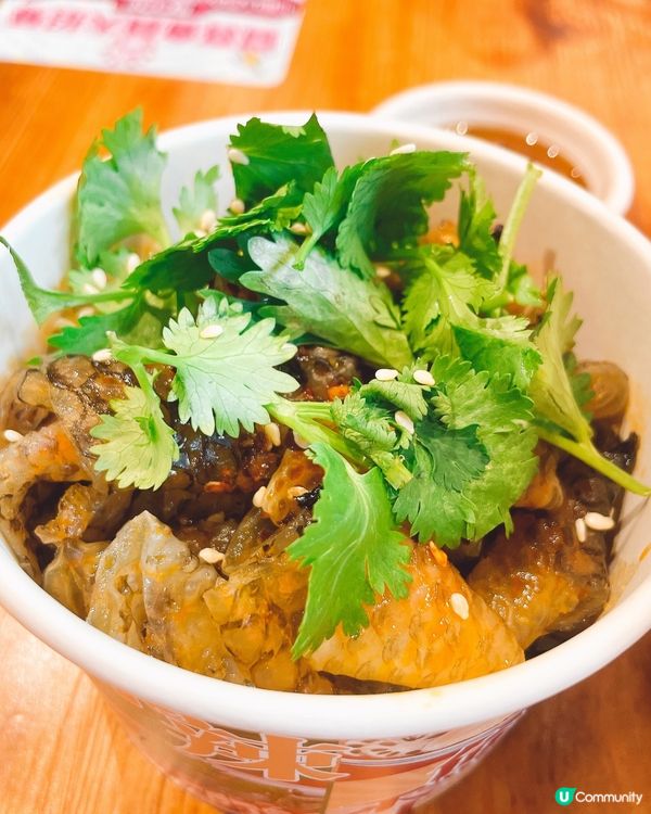 毛血王藤椒魚皮大比拼🤤🍲超正川菜好介紹