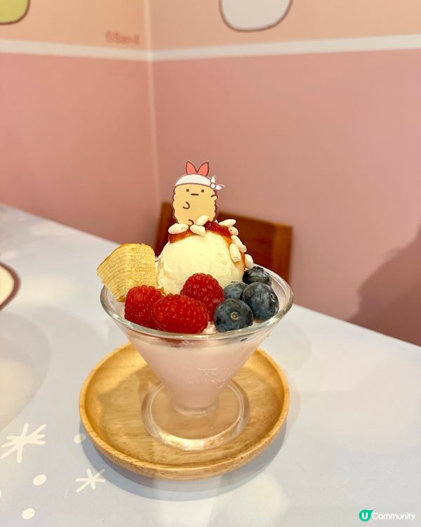 富山麵家期間限定店💜角落生物陪你過冬！🍜🎄