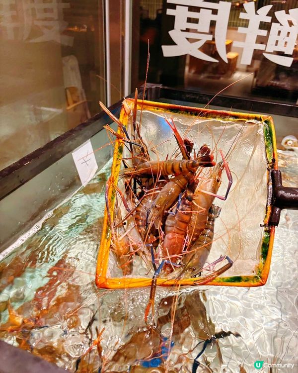 深圳必食海鮮燒烤🤝李小太燒烤🔥分店眾多位置方便