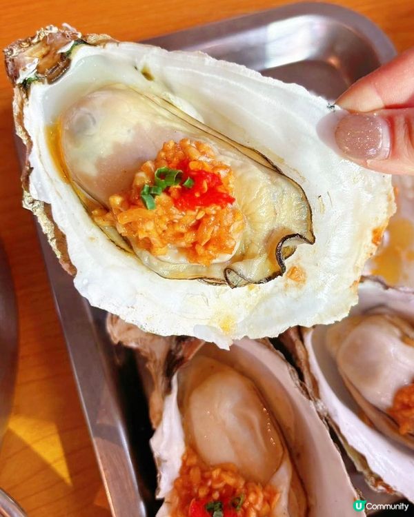 深圳必食海鮮燒烤🤝李小太燒烤🔥分店眾多位置方便