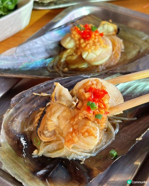 深圳必食海鮮燒烤🤝李小太燒烤🔥分店眾多位置方便