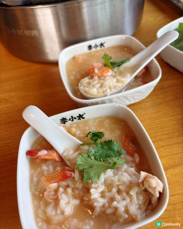 深圳必食海鮮燒烤🤝李小太燒烤🔥分店眾多位置方便