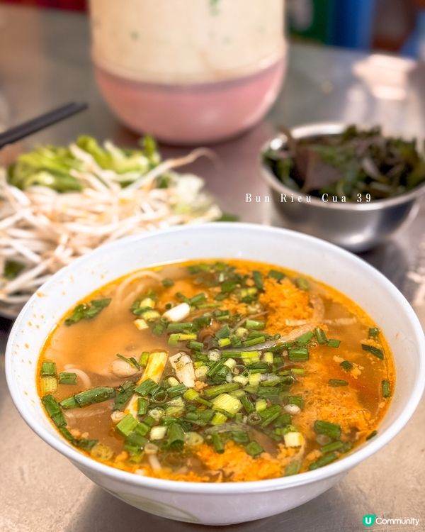越南峴港美食合集 7間人氣美食推薦🥢