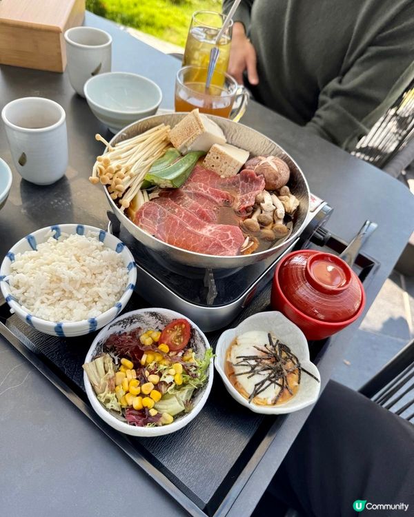 長沙灣隱世居酒屋✨chill嘆無敵大海景🌊