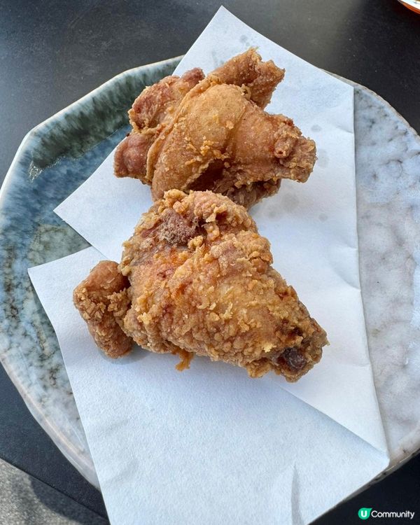 長沙灣隱世居酒屋✨chill嘆無敵大海景🌊