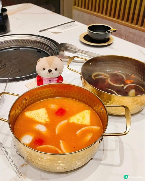 牛牛牛牛牛！吃肉獸不可錯過的火鍋+鐵板燒！