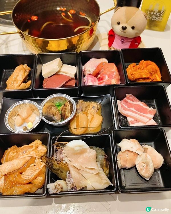 牛牛牛牛牛！吃肉獸不可錯過的火鍋+鐵板燒！