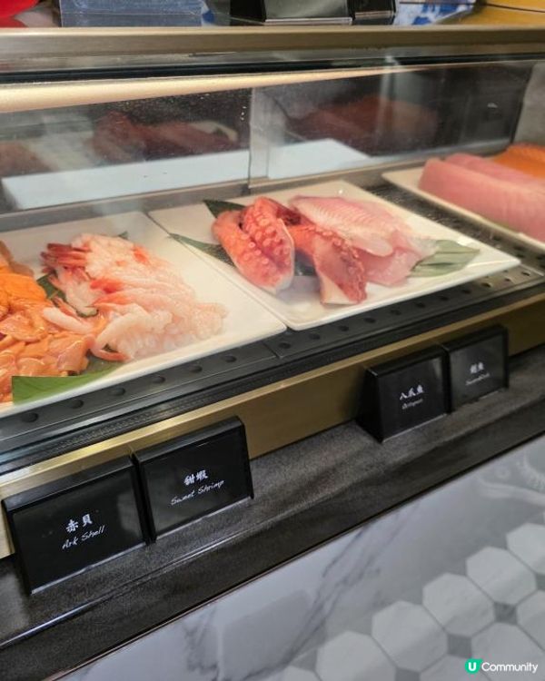 龍蝦･鴨肝･佛跳牆 @ Le Menu ( 灣仔六國酒店 )