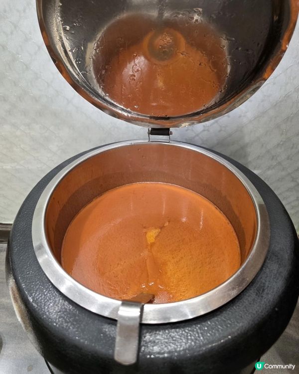 龍蝦･鴨肝･佛跳牆 @ Le Menu ( 灣仔六國酒店 )