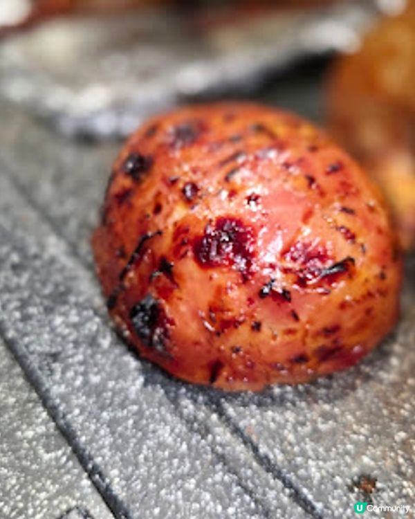 龍蝦･鴨肝･佛跳牆 @ Le Menu ( 灣仔六國酒店 )