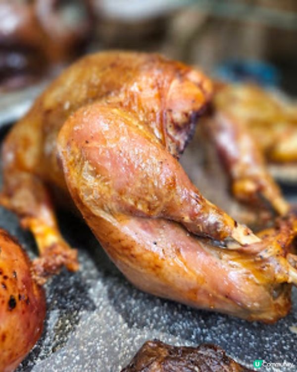 龍蝦･鴨肝･佛跳牆 @ Le Menu ( 灣仔六國酒店 )