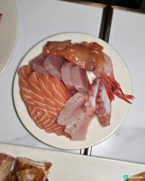 龍蝦･鴨肝･佛跳牆 @ Le Menu ( 灣仔六國酒店 )