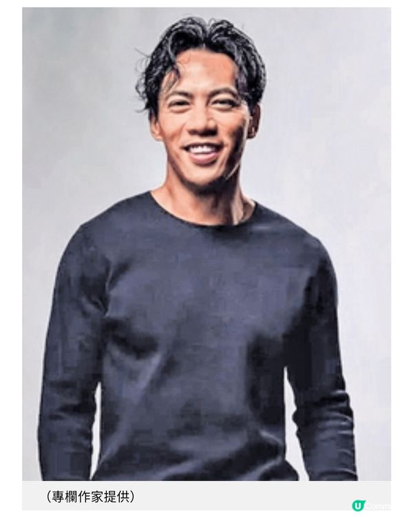 張文傑堅係好打得