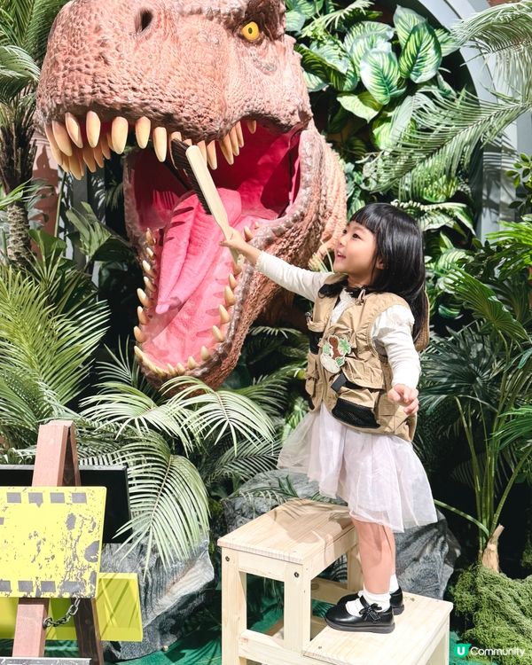 聖誕喵喵嚟料啦！萌爆喵樂園等你嚟玩😻！