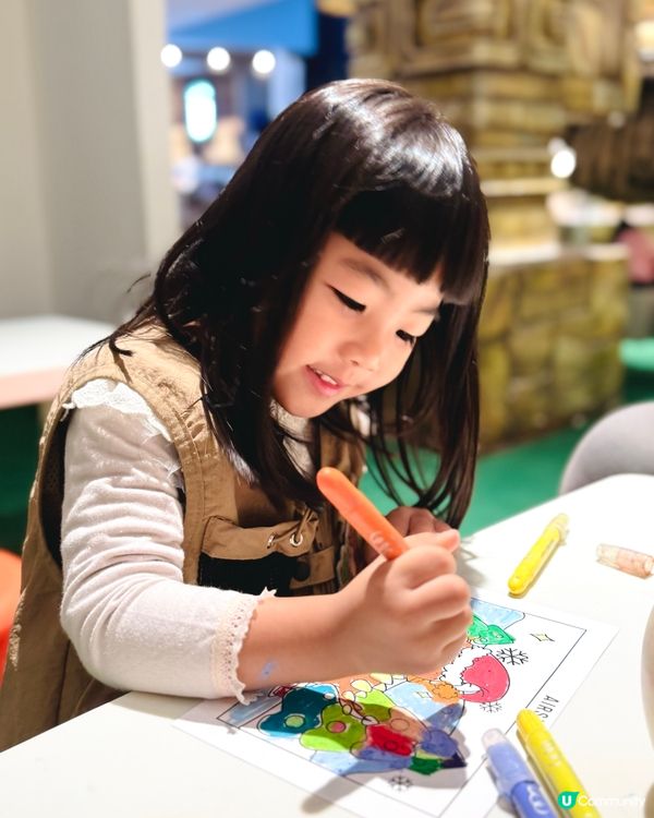 聖誕喵喵嚟料啦！萌爆喵樂園等你嚟玩😻！