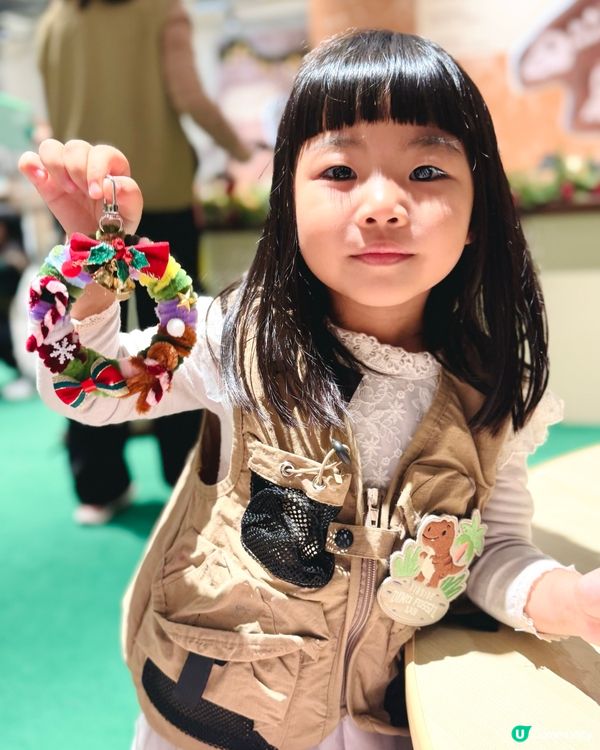 聖誕喵喵嚟料啦！萌爆喵樂園等你嚟玩😻！