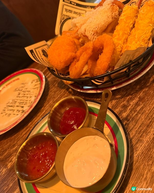 🎄聖誕餐廳推介-銅鑼灣勁靚聖誕佈置西餐廳